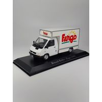 Renault Rodeo (1999) от SALVAT Collections 1:43
