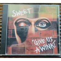 CD Sweet - Give Us A Wink