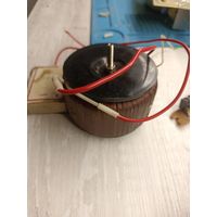 Трансформатор ~17v
