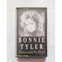 Аудиокассета BONNIE TYLER - Silhouette In Red