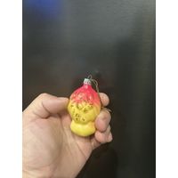 Елочная игрушка