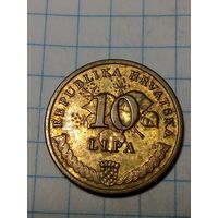 10 лип Хорватия 2017 год