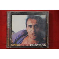 Adriano Celentano – Unicamente Celentano (2007, 2xCD)