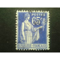 Франция 1937 стандарт