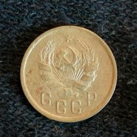 СССР 2 копейки 1936 г., 	Y# 99