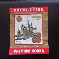Этикетка