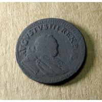 Солид 1754 г.