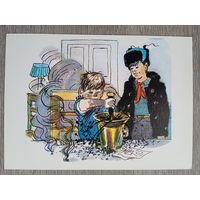 Пионеры. Каневский. "Бенгальские огни" Носова