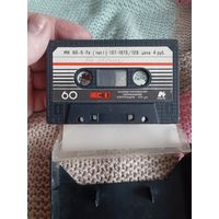 Кассета  МК 60-5