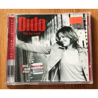 Dido "Life for Rent" (Audio CD - 2003)