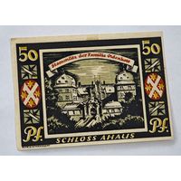 Нотгельд Германия