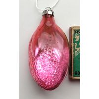 Ёлочная игрушка. 218.