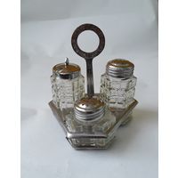 Набор для специй СССР