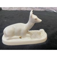 Фигурка косули