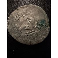 Пражский Грош. 1378-1419. Вацлав 4. (8)