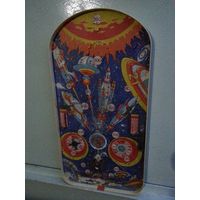 Игра пинбол СССР 50см