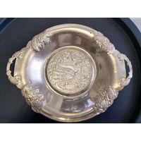 Блюдо из СССР