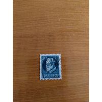 1914 королевство Бавария Мих 97 король Леопольд 3 (5-9)