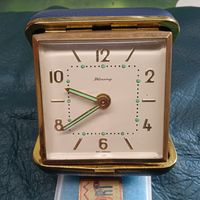 Часы дорожные Германия.