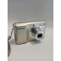Фотоаппарат цифровой Sony DSC-S2000