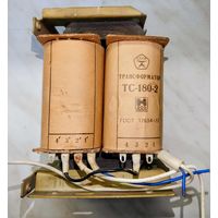 Трансформатор ТС-180-2