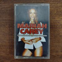 Mariah Carey "The Emancipation of Mimi"