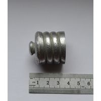 Пробка от фляги. СССР.