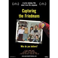 Захват Фридманов / Capturing the Friedmans (Эндрю Джареки / Andrew Jarecki)  DVD5