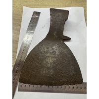 Большой саперный топор.ПМВ.