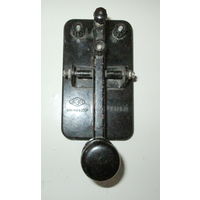 Ключ телеграфный