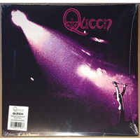 Queen – Queen, LP (1973) 2022 Half Speed Master 180 Gram
