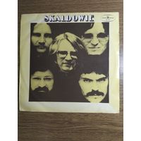 Cкальды "Сохрани воспоминания". ПНР.