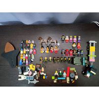 Лего оригинал lego конструктор аналог рыцарь фигурки  Ninjago человечки Enlighten машинка солдатики аксессуары детали
