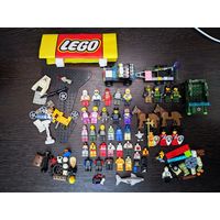 Лего оригинал lego конструктор аналог рыцарь фигурки  Ninjago человечки Enlighten машинка солдатики аксессуары детали