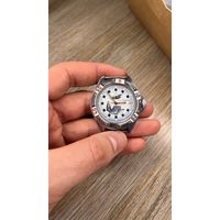 Часы восток автоподзавод 2