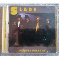 SLADE - Rogues gallery, CD