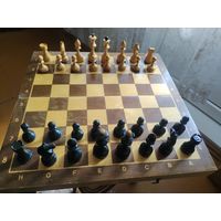 Шахматы СССР 1958 год