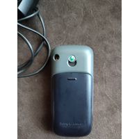 Мою. телефон Sony Ericsson j100i