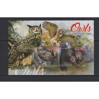 Малави 2022** Хищные Птицы Совы