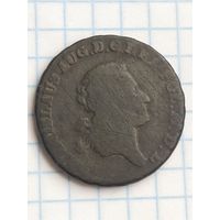 3 гроша САП 1770( МА2*)