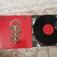 TOTO - 1982 - IV (USA) LP