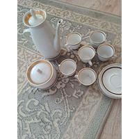 Чайный сервиз