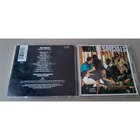 THE SPECIALS - More Specials (USA 1980 аудио CD)