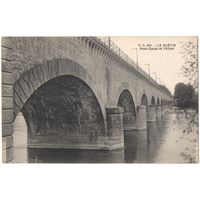 Распродажа коллекции открыток с видами мостов