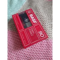 Кассета  BASF Ferro Extra I 90.