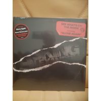 ASKING ALEXANDRIA  "SEE WHAT'S ON THE INSIDE" 2021 LP EU BNM5611- ORIG - SEALED