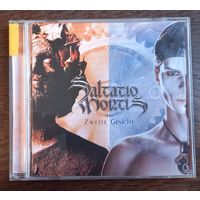 Saltatio Moris - Das Zweite Gesicht