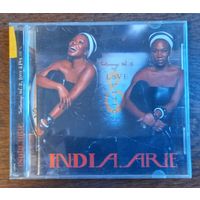 India.Arie - Testimony: Vol.2, Love & Politics