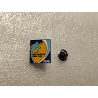 Футбол Честная игра FAIR PLAY