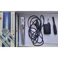 Микрофон беспроводной LG L-990